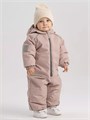 Комбинезон демисезонный Rant Fit 145/1 ivory beige 4670078635761