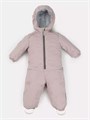 Комбинезон демисезонный Rant Fit 145/1 ivory beige 4670078635761