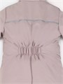 Комбинезон демисезонный Rant Fit 145/1 ivory beige 4670078635761