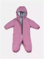 Комбинезон демисезонный Rant Fit 145/4 cloud pink 4670078635778