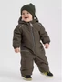 Комбинезон демисезонный Rant Fit 145/2 dark olive 4670078635754