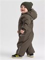Комбинезон демисезонный Rant Fit 145/2 dark olive 4670078635754