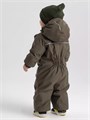Комбинезон демисезонный Rant Fit 145/2 dark olive 4670078635754