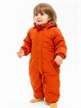Комбинезон зимний Rant Husky Carrot red 4670078630001