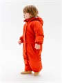 Комбинезон зимний Rant Husky Carrot red 4670078630001