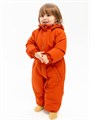 Комбинезон зимний Rant Husky Carrot red 4670078630001
