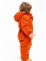 Комбинезон зимний Rant Husky Carrot red 4670078630001