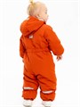 Комбинезон зимний Rant Husky Carrot red 4670078630001