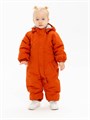 Комбинезон зимний Rant Husky Carrot red 4670078630001