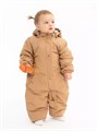 Комбинезон зимний Rant Husky Warm beige 4670078629951