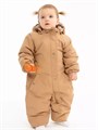 Комбинезон зимний Rant Husky Warm beige 4670078629951