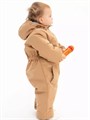 Комбинезон зимний Rant Husky Warm beige 4670078629951