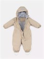 Комбинезон демисезонный Rant Everest Cookie beige 4670078635723