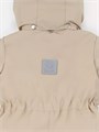 Комбинезон демисезонный Rant Everest Cookie beige 4670078635723