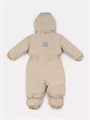 Комбинезон демисезонный Rant Everest Cookie beige 4670078635723