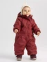 Комбинезон демисезонный Rant Everest Maroon red 4670078635709