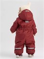 Комбинезон демисезонный Rant Everest Maroon red 4670078635709