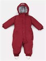 Комбинезон демисезонный Rant Everest Maroon red 4670078635709