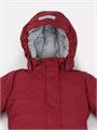 Комбинезон демисезонный Rant Everest Maroon red 4670078635709