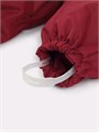 Комбинезон демисезонный Rant Everest Maroon red 4670078635709