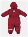 Комбинезон демисезонный Rant Everest Maroon red 4670078635709