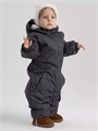 Комбинезон демисезонный Rant Everest Iron grey 4670078635617