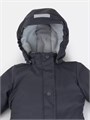 Комбинезон демисезонный Rant Everest Iron grey 4670078635617