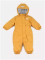 Комбинезон зимний Mowbaby Alaska Ochre 4670078639080
