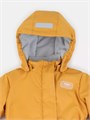 Комбинезон зимний Mowbaby Alaska Ochre 4670078639080