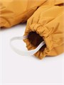 Комбинезон зимний Mowbaby Alaska Ochre 4670078639080