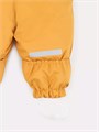 Комбинезон зимний Mowbaby Alaska Ochre 4670078639080