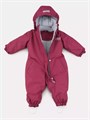 Комбинезон демисезонный Mowbaby Eskimo Berry 4670078647955