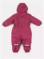 Комбинезон демисезонный Mowbaby Eskimo Berry 4670078647955