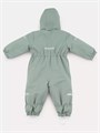 Комбинезон демисезонный Mowbaby Eskimo Green 4670078652430
