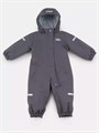 Комбинезон демисезонный Mowbaby Eskimo Graphite 4670078652508