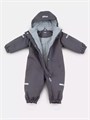 Комбинезон демисезонный Mowbaby Eskimo Graphite 4670078652508