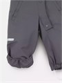 Комбинезон демисезонный Mowbaby Eskimo Graphite 4670078652508
