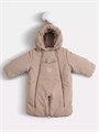 Комбинезон-трансформер зимний Rant Yukon Latte beige 4670078652706