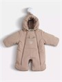 Комбинезон-трансформер зимний Rant Yukon Latte beige 4670078652706