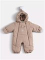 Комбинезон-трансформер зимний Rant Yukon Latte beige 4670078652706