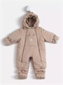 Комбинезон-трансформер зимний Rant Yukon Latte beige 4670078652706
