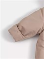 Комбинезон-трансформер зимний Rant Yukon Latte beige 4670078652706