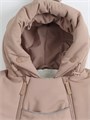 Комбинезон-трансформер зимний Rant Yukon Latte beige 4670078652706