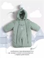 Комбинезон-трансформер зимний Rant Yukon Light olive 4670078652713