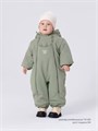 Комбинезон-трансформер зимний Rant Yukon Light olive 4670078652713