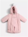 Комбинезон-трансформер зимний Rant Yukon Soft pink 4670078652737