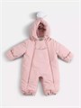 Комбинезон-трансформер зимний Rant Yukon Soft pink 4670078652737