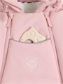 Комбинезон-трансформер зимний Rant Yukon Soft pink 4670078652737