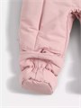 Комбинезон-трансформер зимний Rant Yukon Soft pink 4670078652737