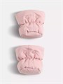 Комбинезон-трансформер зимний Rant Yukon Soft pink 4670078652737